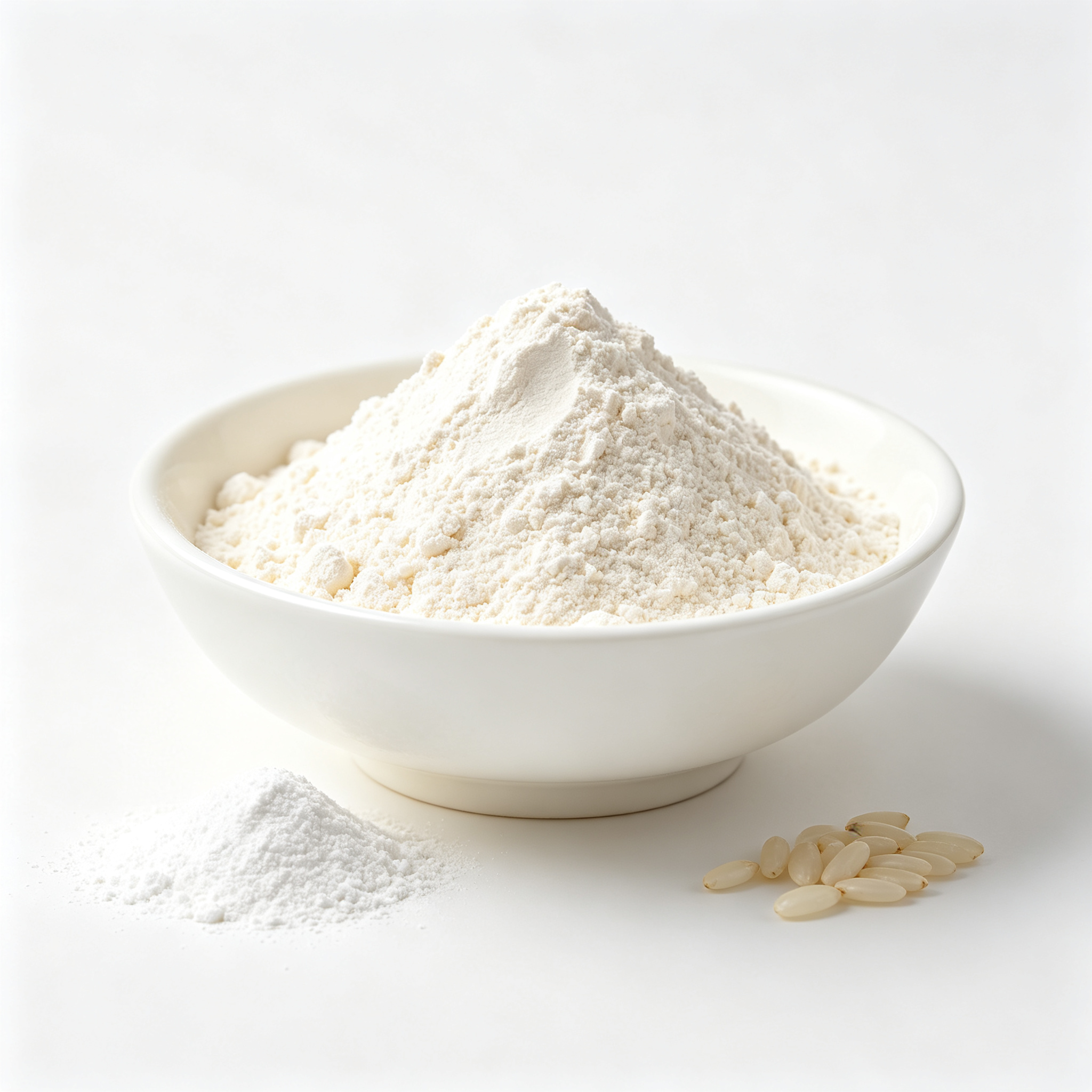 Zhonglian Chemical Food-Grade Silica Series — Core Selling Points & Advantages
1. Company Strength & Industry Position
Shandong Zhonglian Chemical is a subsidiary of Zhongqi (Guangdong) Silicon Materials (stock code: 880747), a National High-Tech Enterprise and Guangdong 