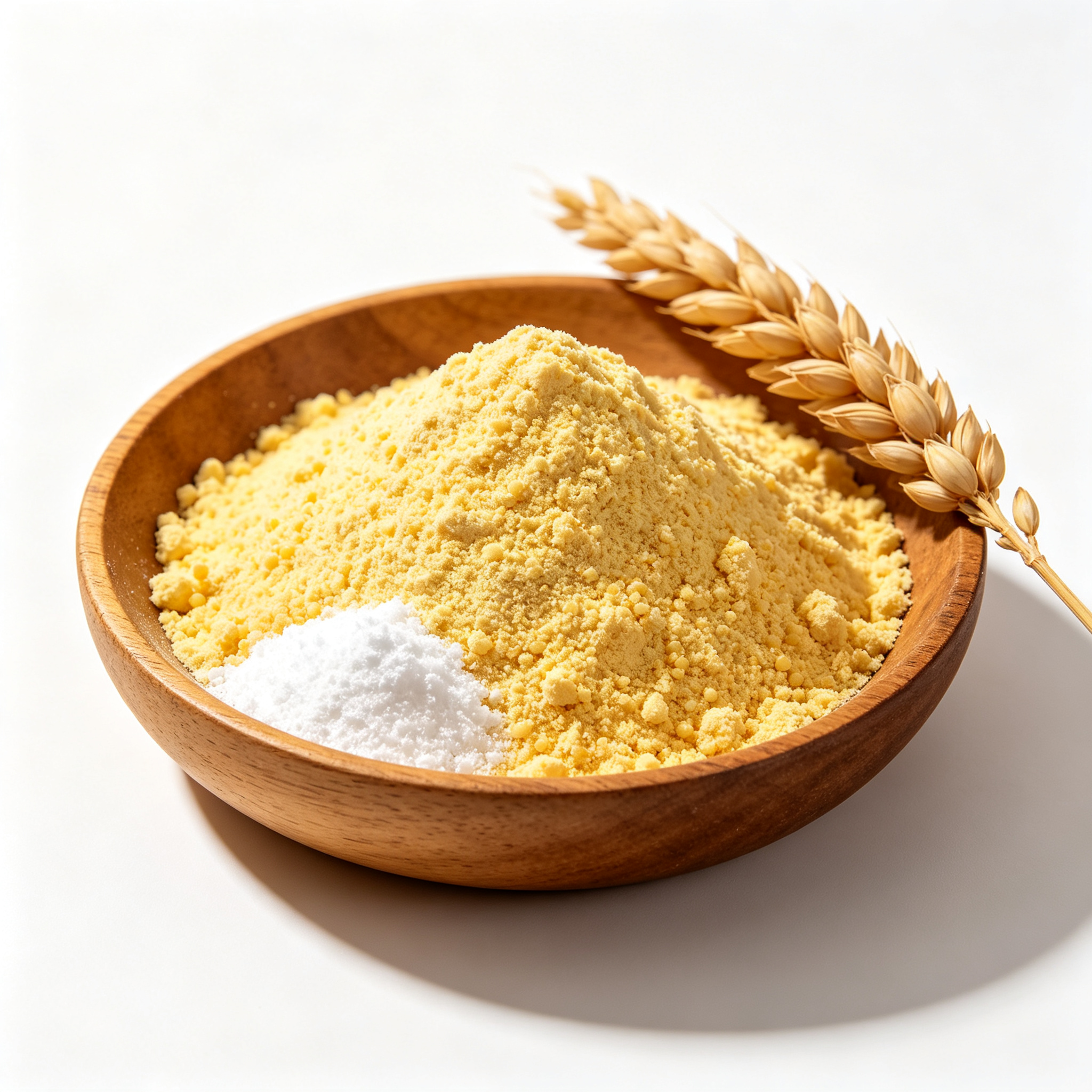 E551 Zhonglian Chemical Food-Grade Silica Series — Core Selling Points & Advantages
1. Company Strength & Industry Position
Shandong Zhonglian Chemical is a subsidiary of Zhongqi (Guangdong) Silicon Materials (stock code: 880747), a National High-Tech Enterprise and Guangdong 