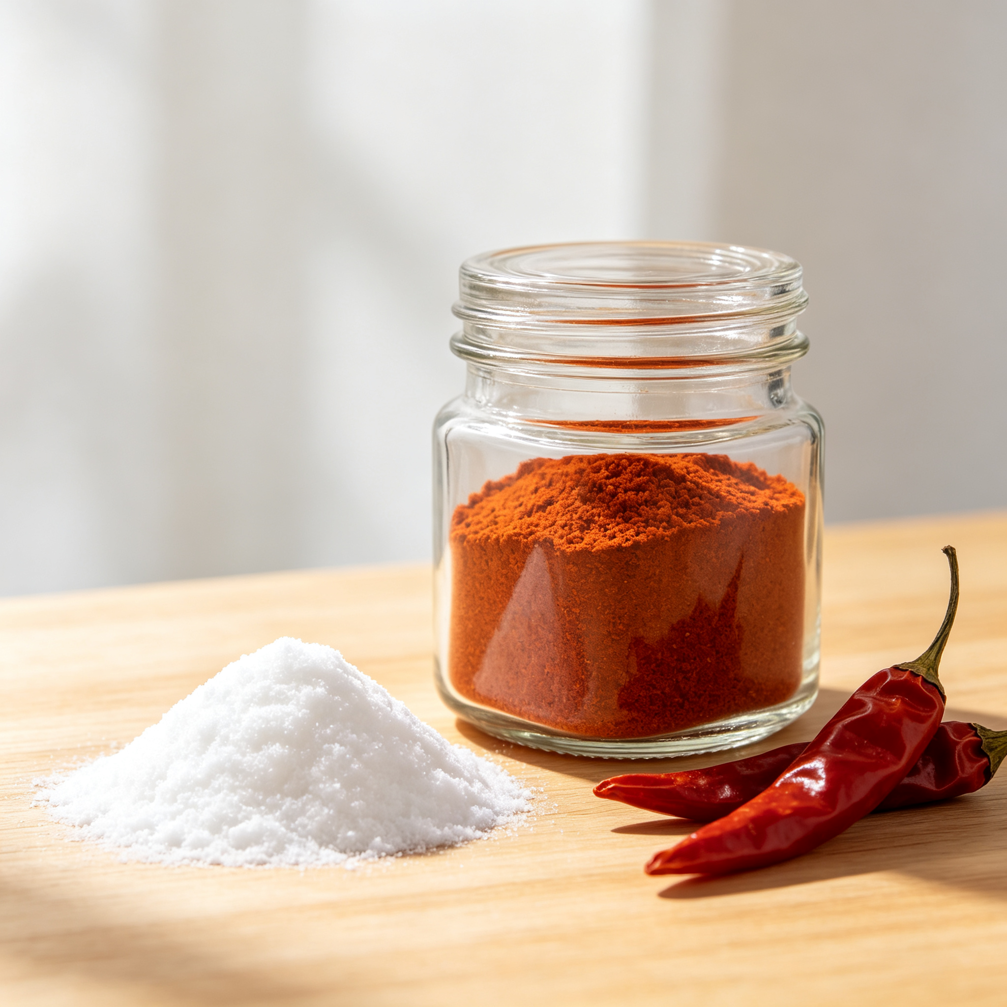 Zhonglian Chemical Food-Grade Silica Series — Core Selling Points & Advantages
1. Company Strength & Industry Position
Shandong Zhonglian Chemical is a subsidiary of Zhongqi (Guangdong) Silicon Materials (stock code: 880747), a National High-Tech Enterprise and Guangdong 