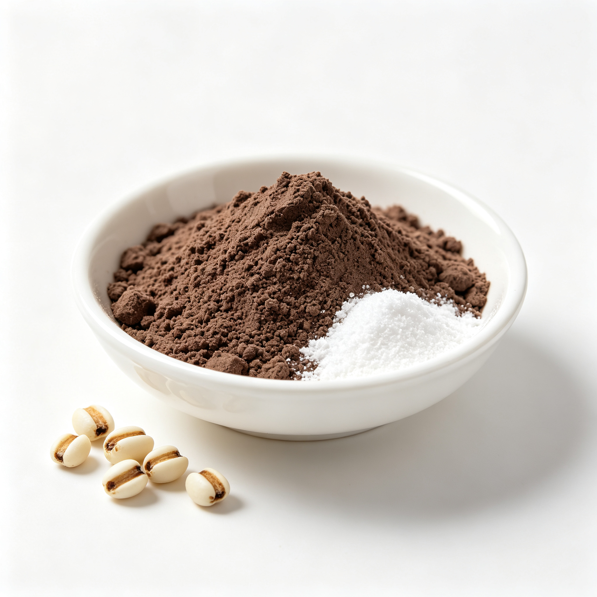 Zhonglian Chemical Food-Grade Silica Series — Core Selling Points & Advantages
1. Company Strength & Industry Position
Shandong Zhonglian Chemical is a subsidiary of Zhongqi (Guangdong) Silicon Materials (stock code: 880747), a National High-Tech Enterprise and Guangdong 