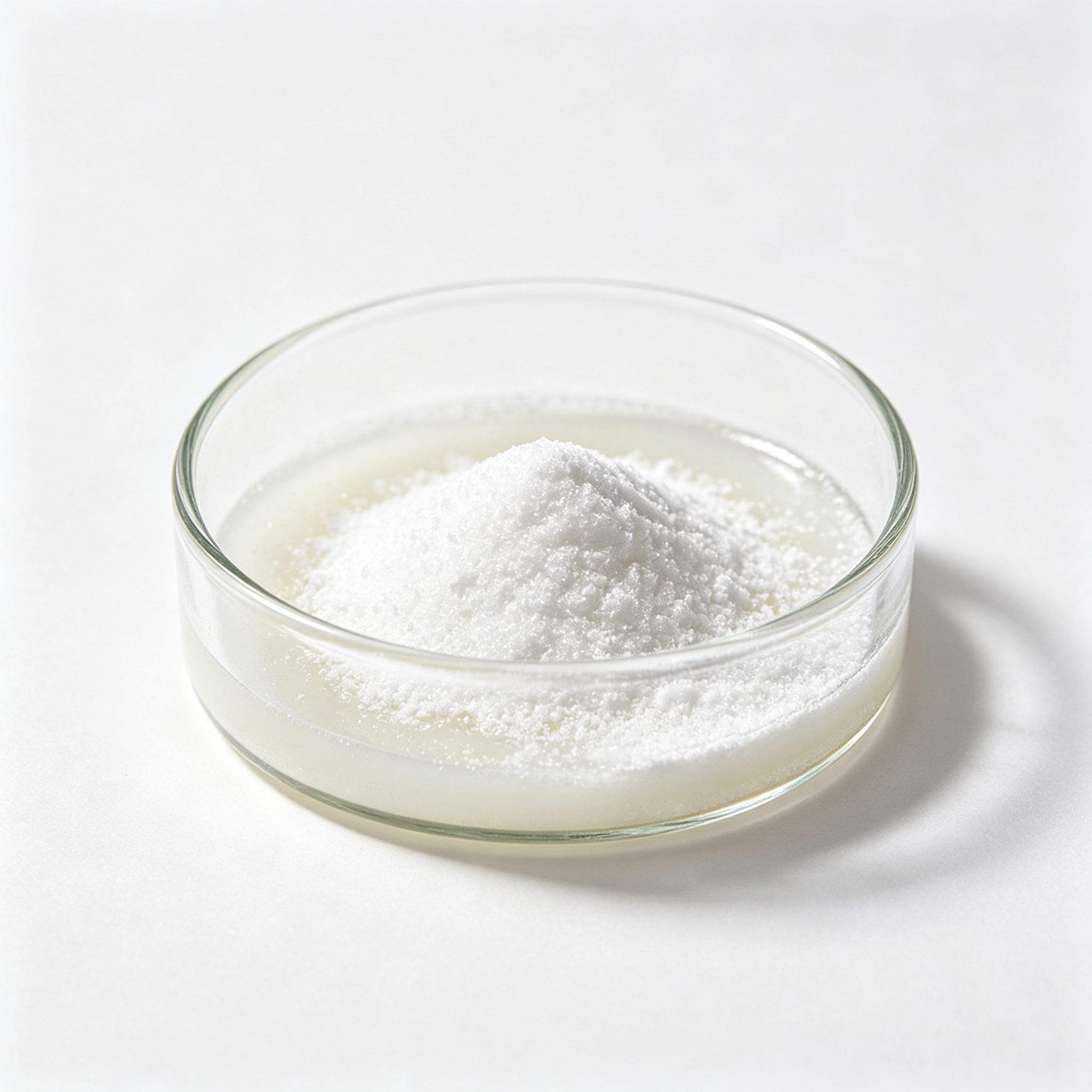 Zhonglian Chemical Food-Grade Silica Series — Core Selling Points & Advantages
1. Company Strength & Industry Position
Shandong Zhonglian Chemical is a subsidiary of Zhongqi (Guangdong) Silicon Materials (stock code: 880747), a National High-Tech Enterprise and Guangdong 