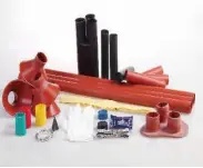 Heat Shrink Termination