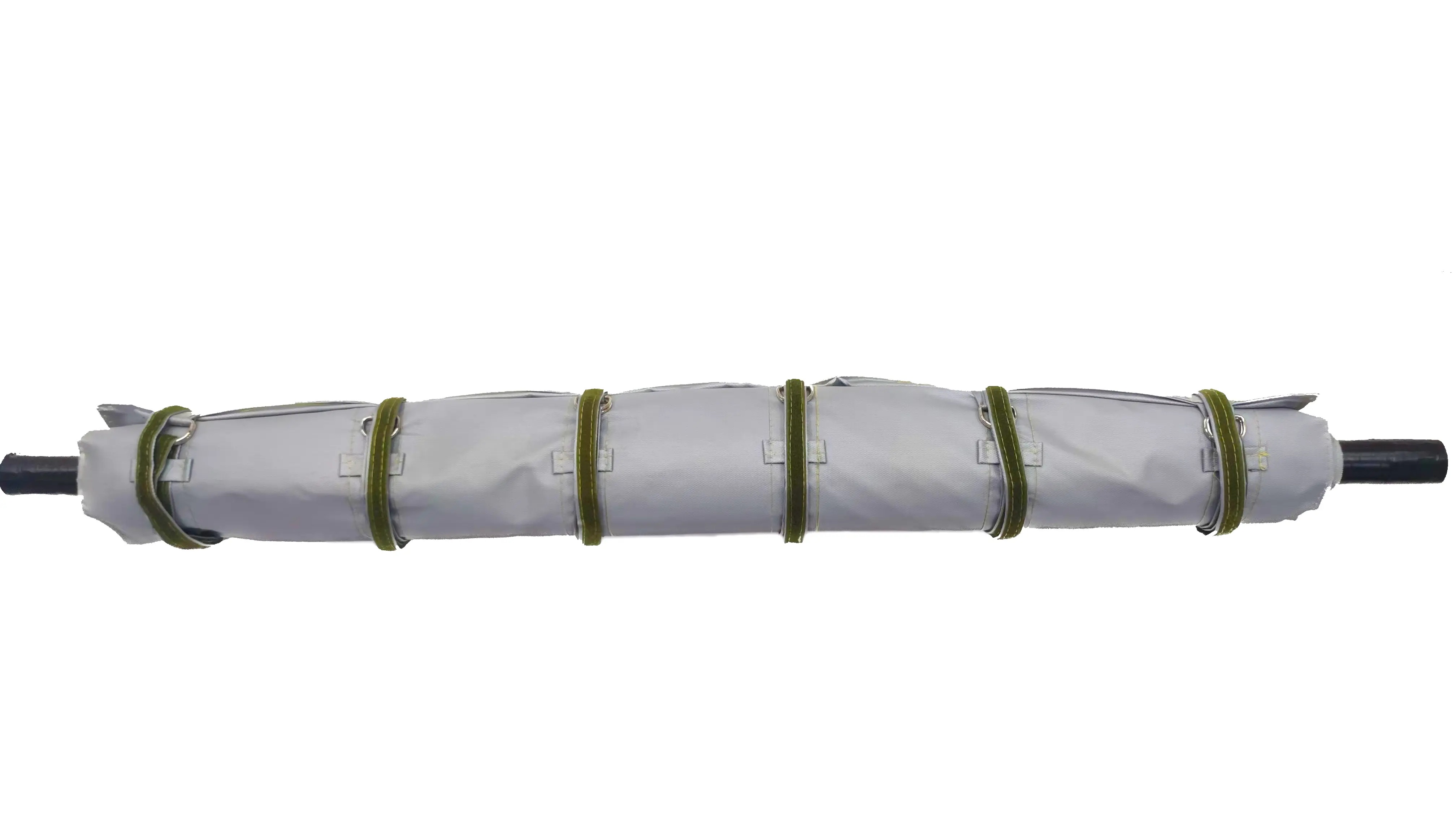 Explosion-Proof Blanket