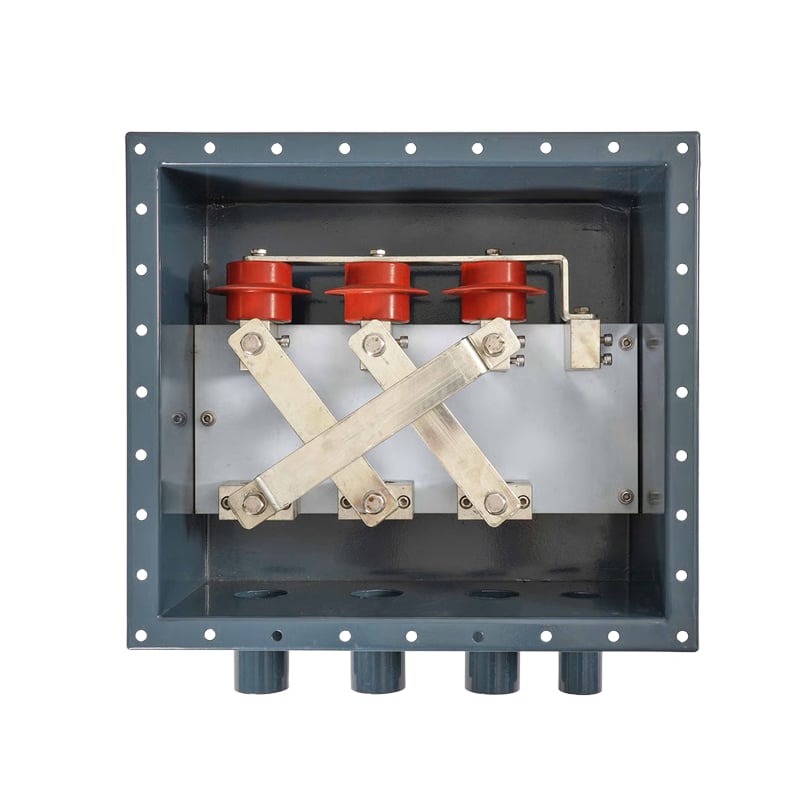 Grounding box