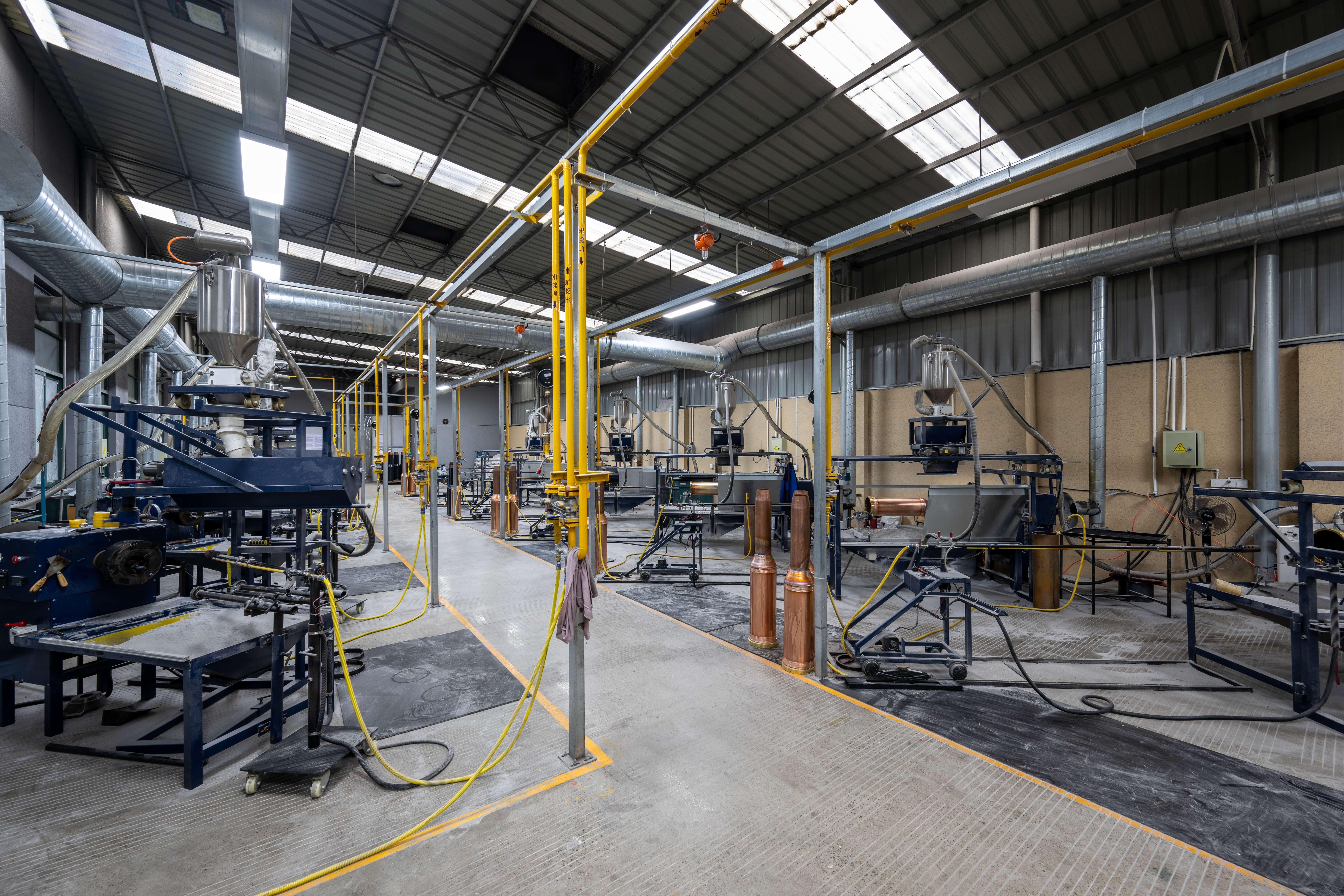 Production Workshop