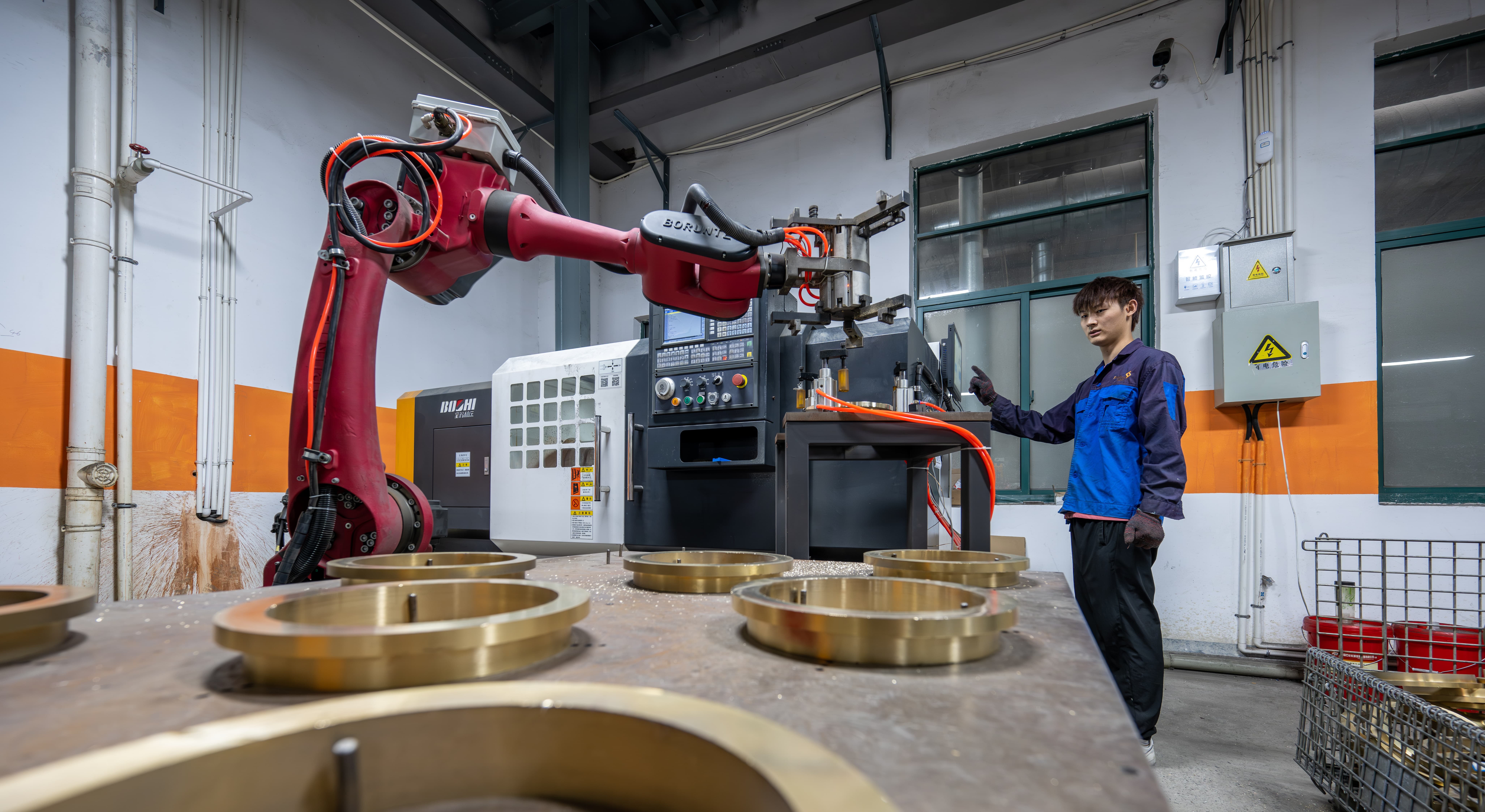 Production Workshop