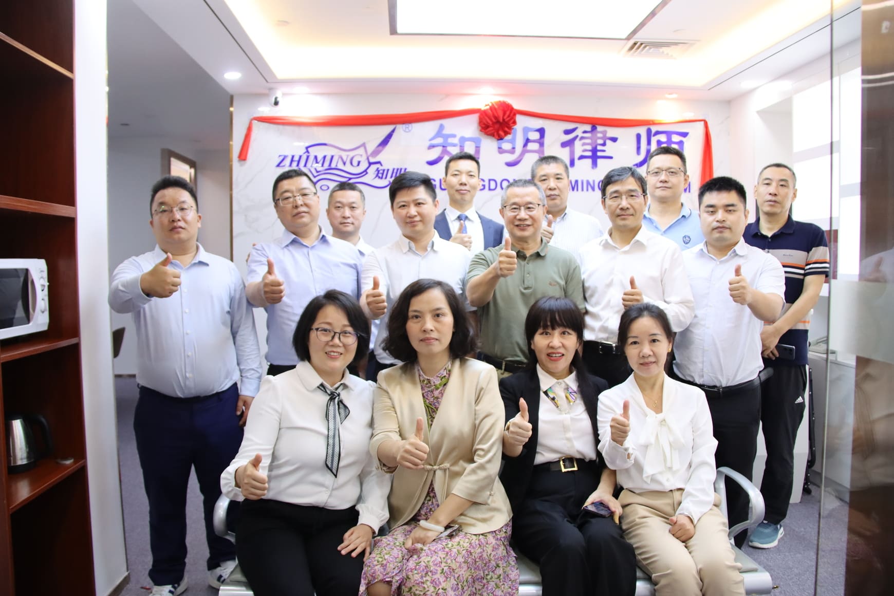 Legal disputes in China involving clients from the USA, the EU, Southeast Asia, Hong Kong, Macao and other countries and regions