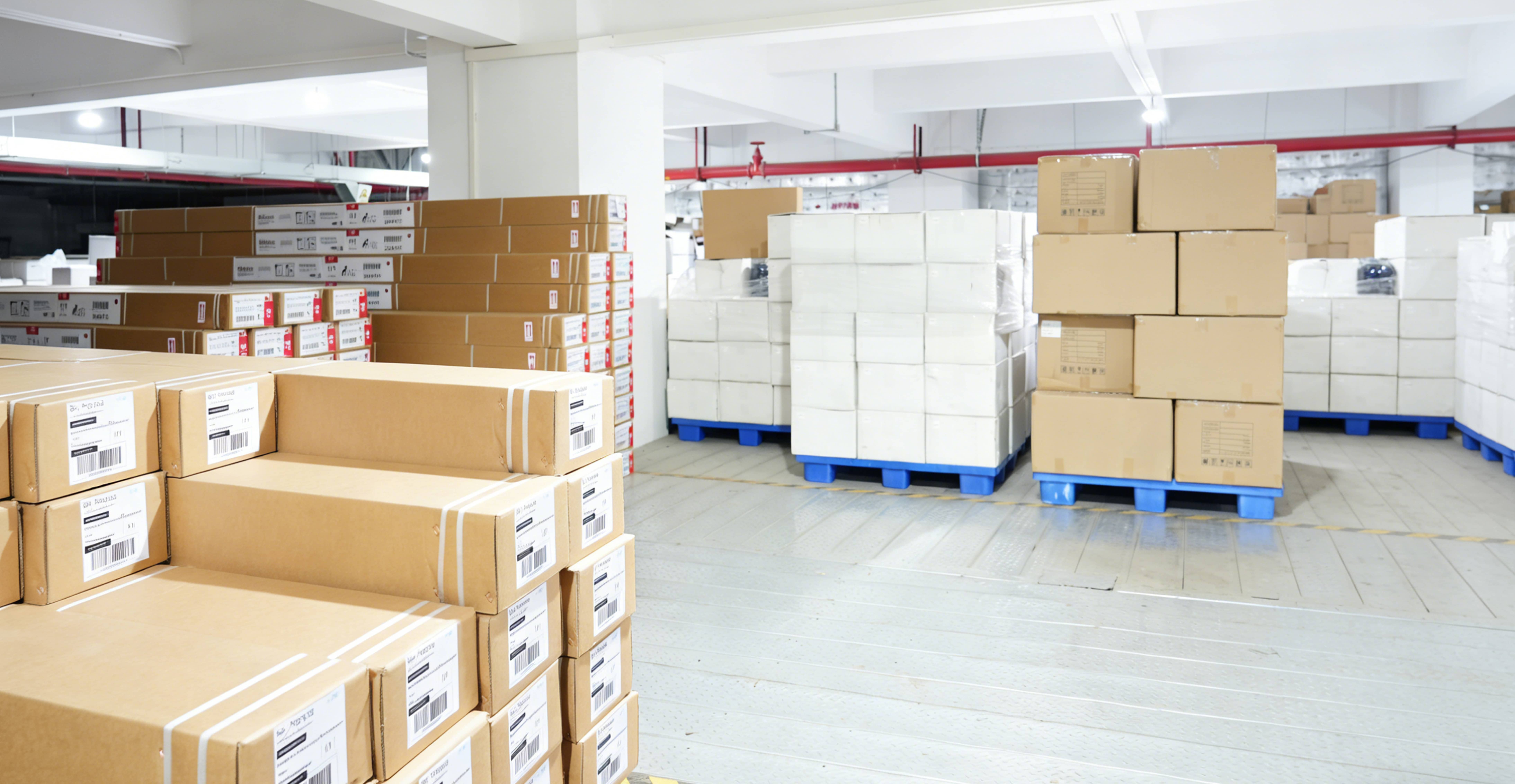 Warehouse