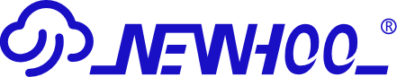 NEWHOO logo
