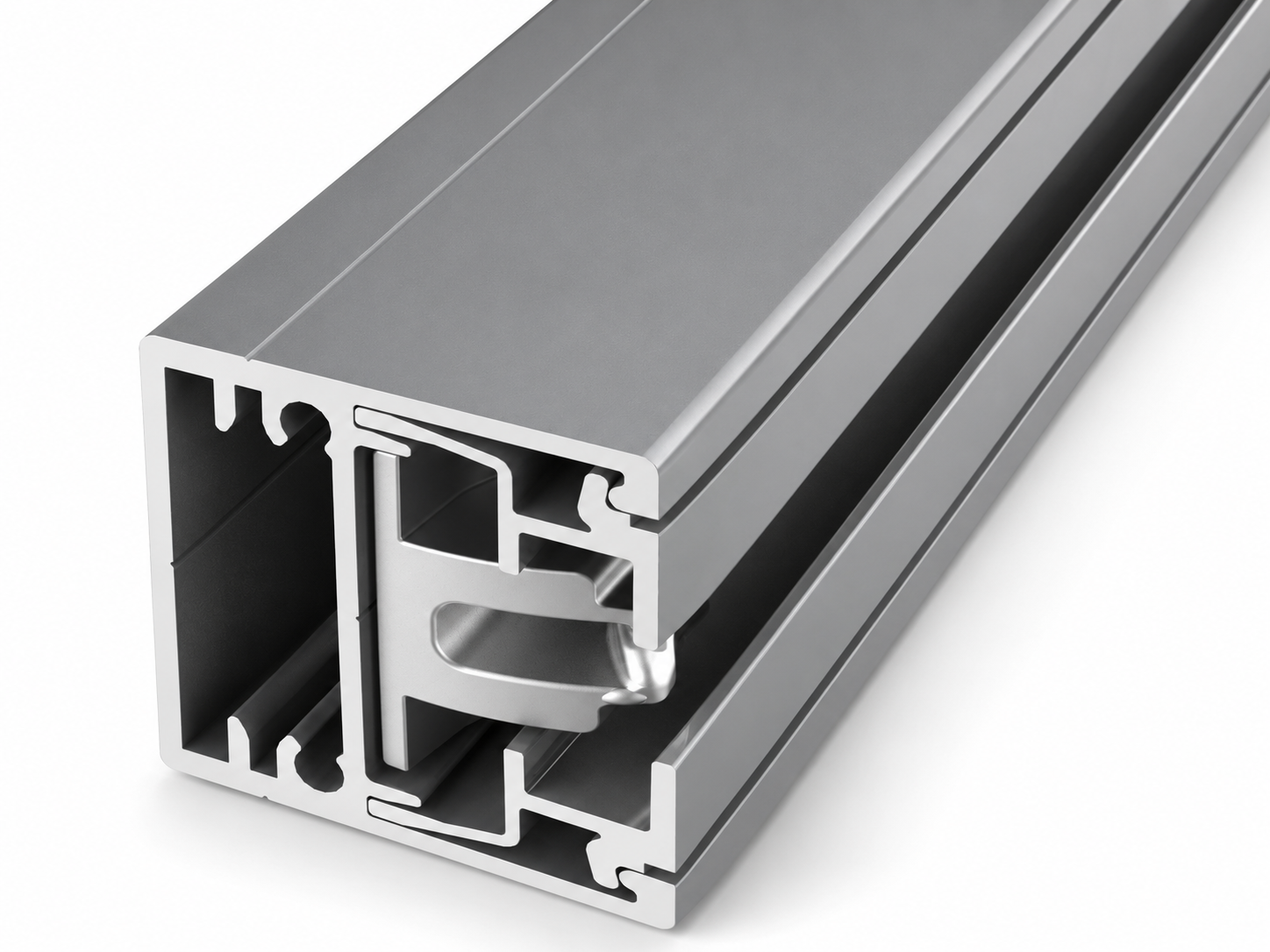 C28-WFR100B Commercial Zip Screen