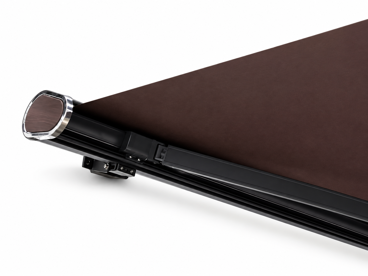 CAF260-150M-C Full-Cassette Folding Arm Retractable Awning