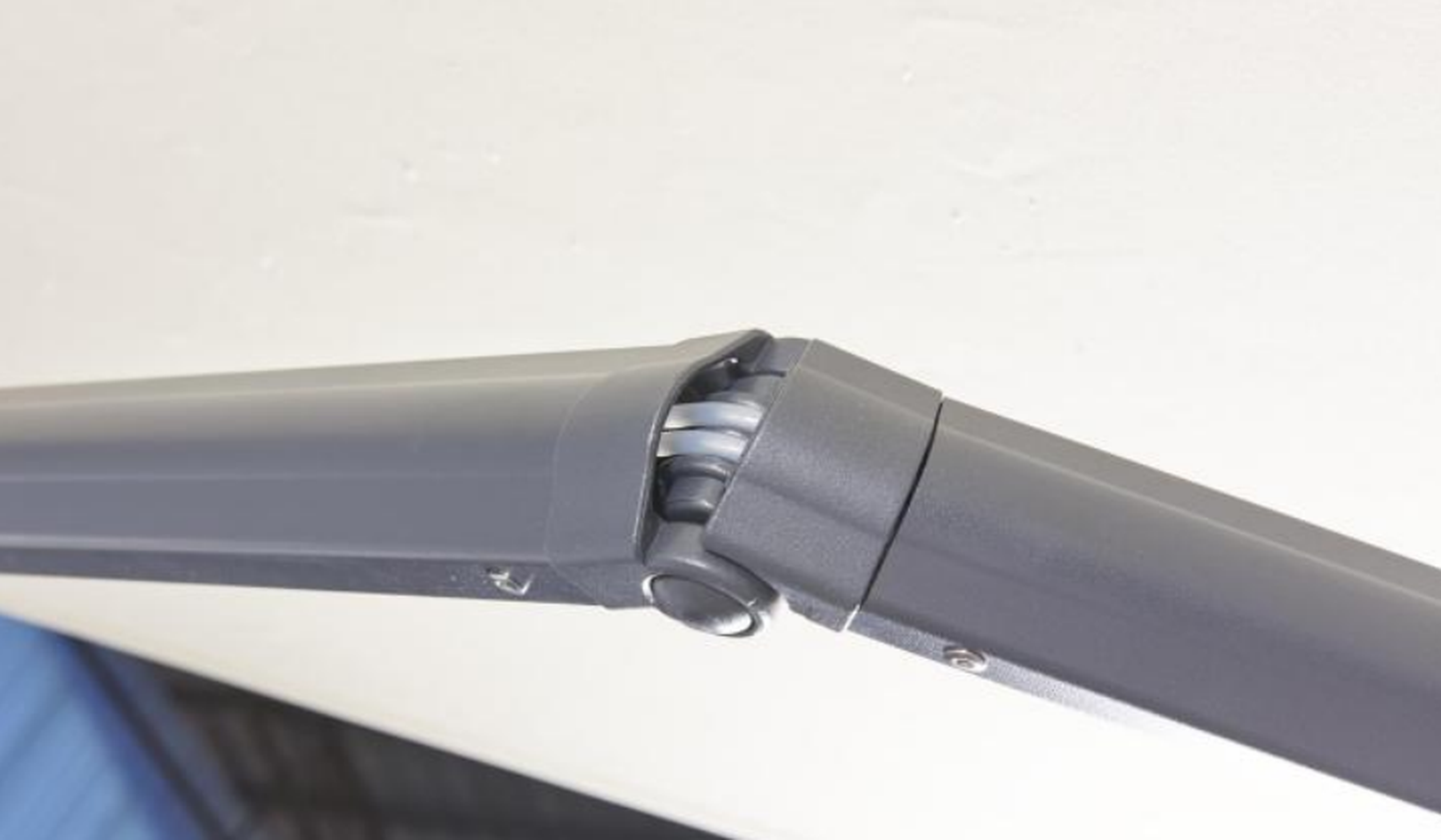 CAU40M Luxury Folding Arm Retractable Awning