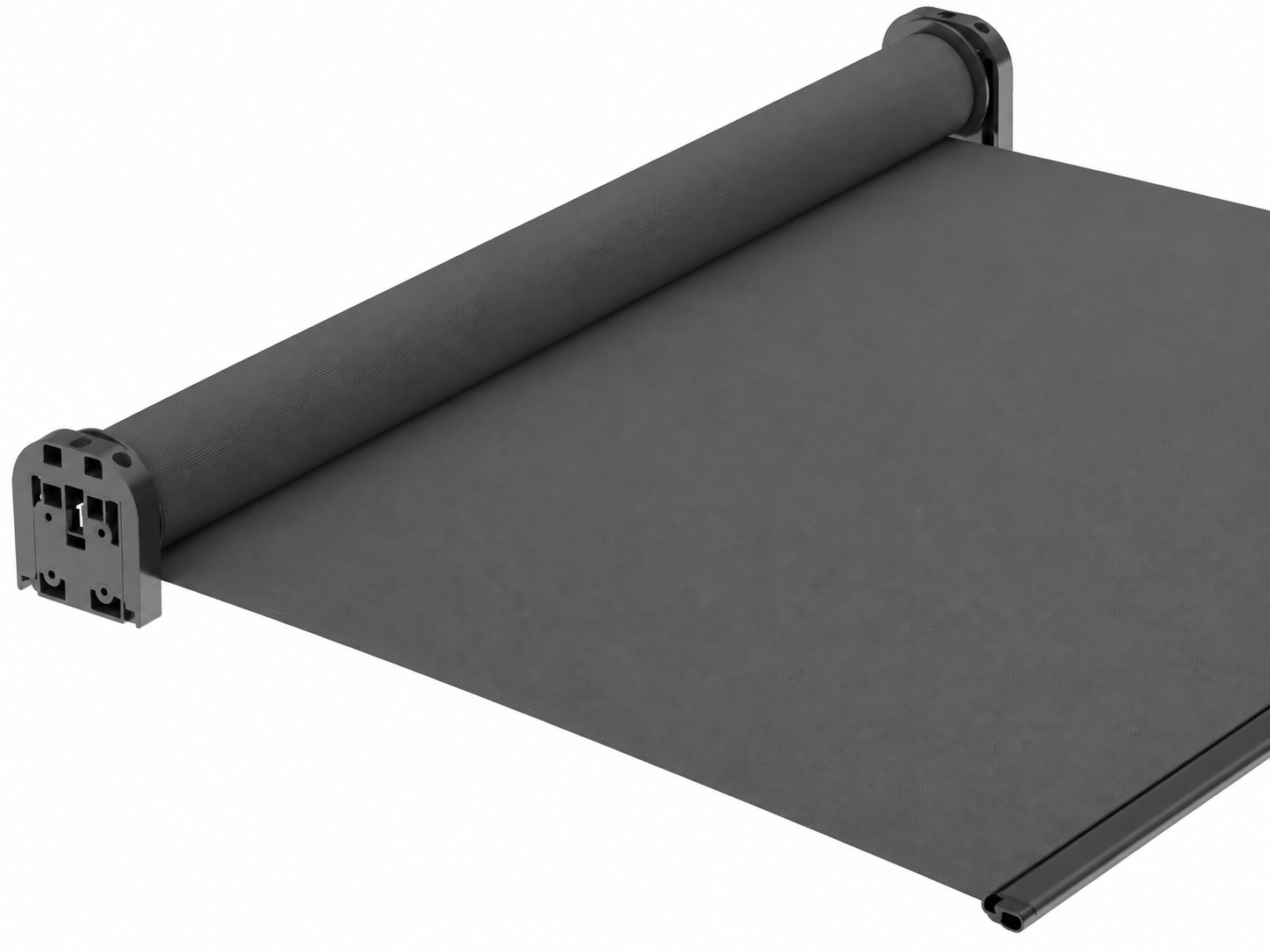 SR-60 Indoor awning