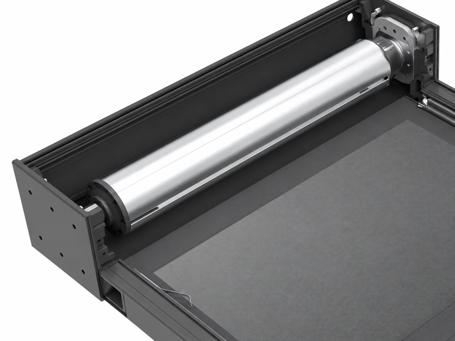 TW001 Motorized Awning
