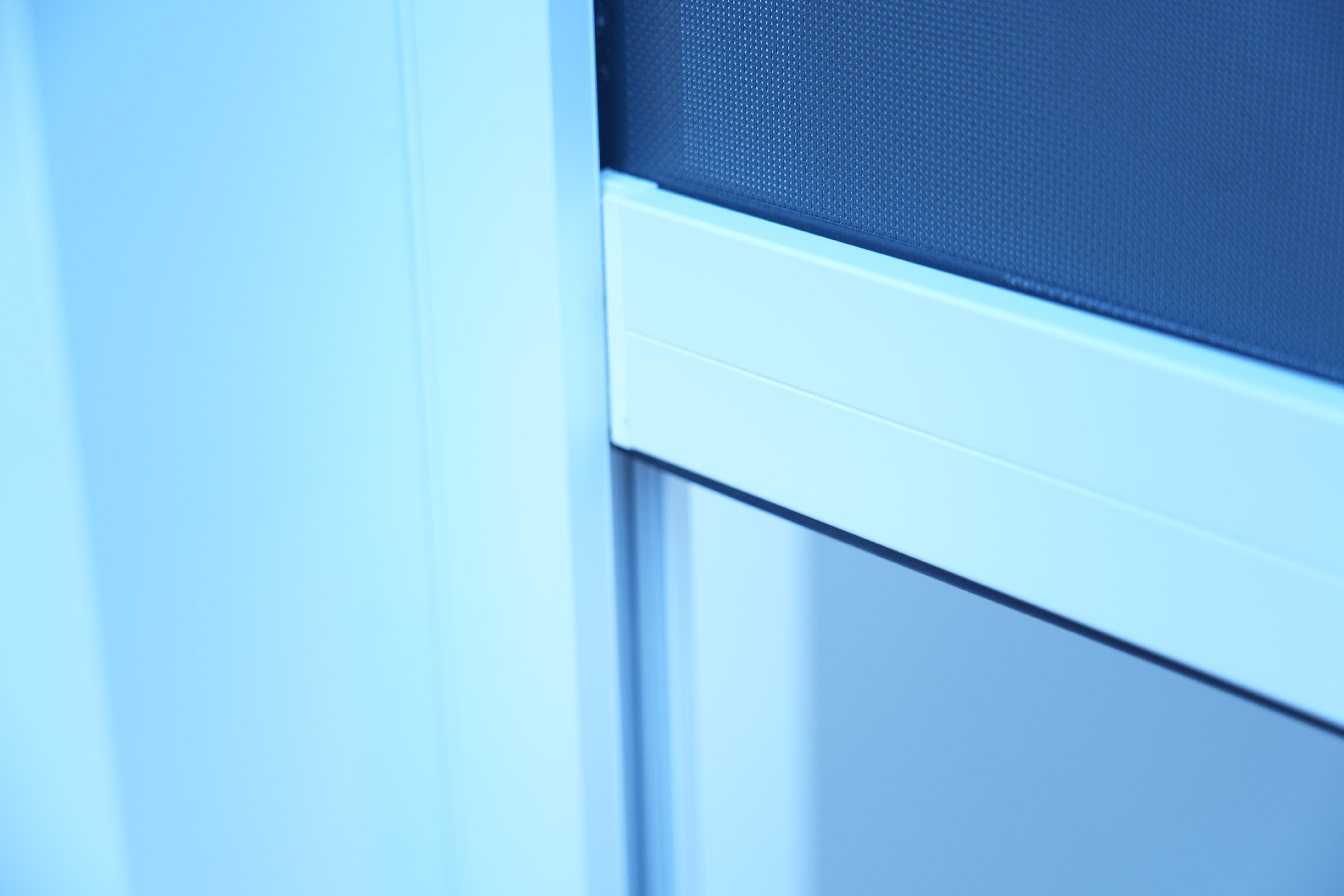 WR110A Pergola-Specific Zip Screen