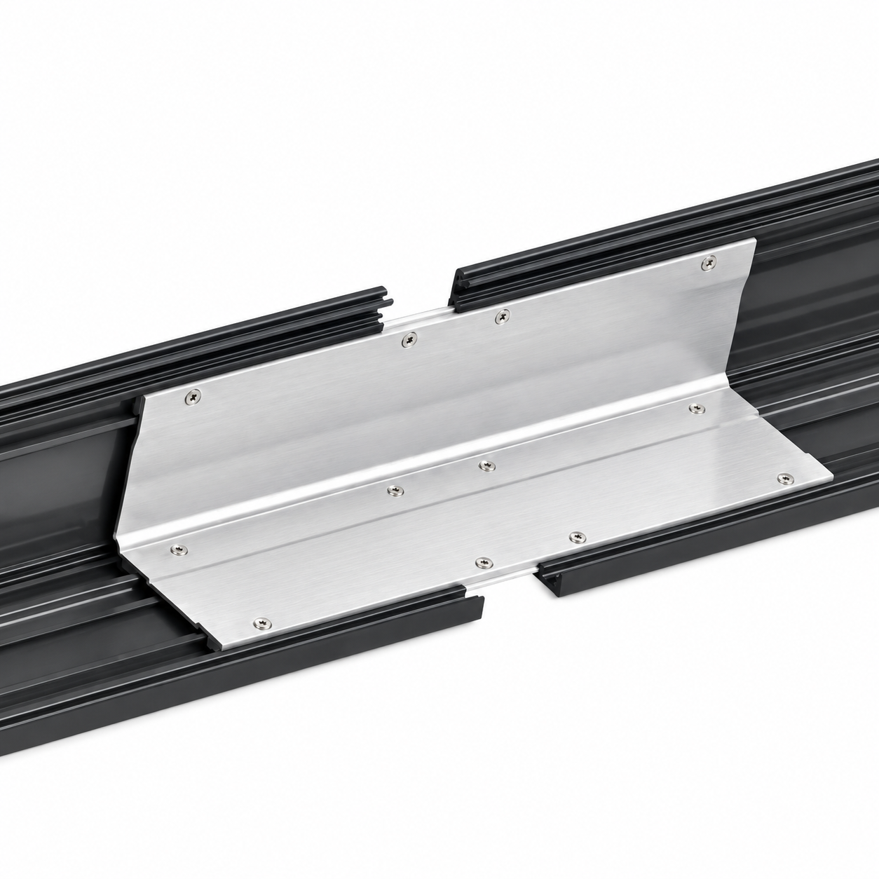 WR120C Connectable Outdoor Zip Screen