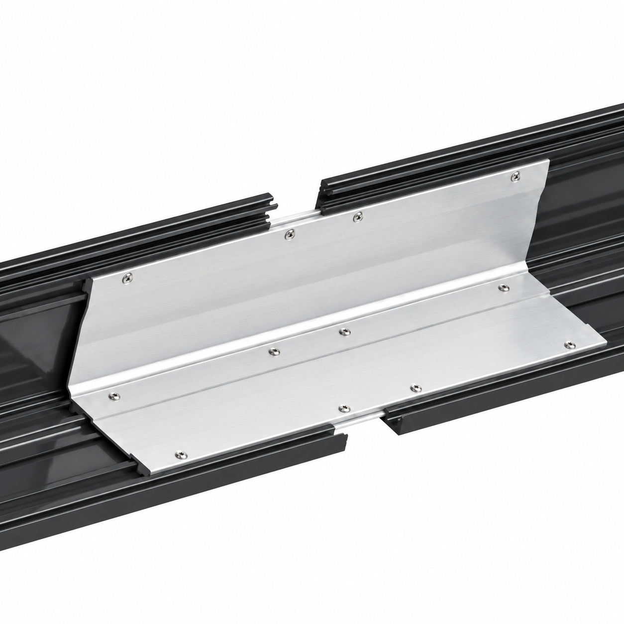 WR120C Connectable Outdoor Zip Screen