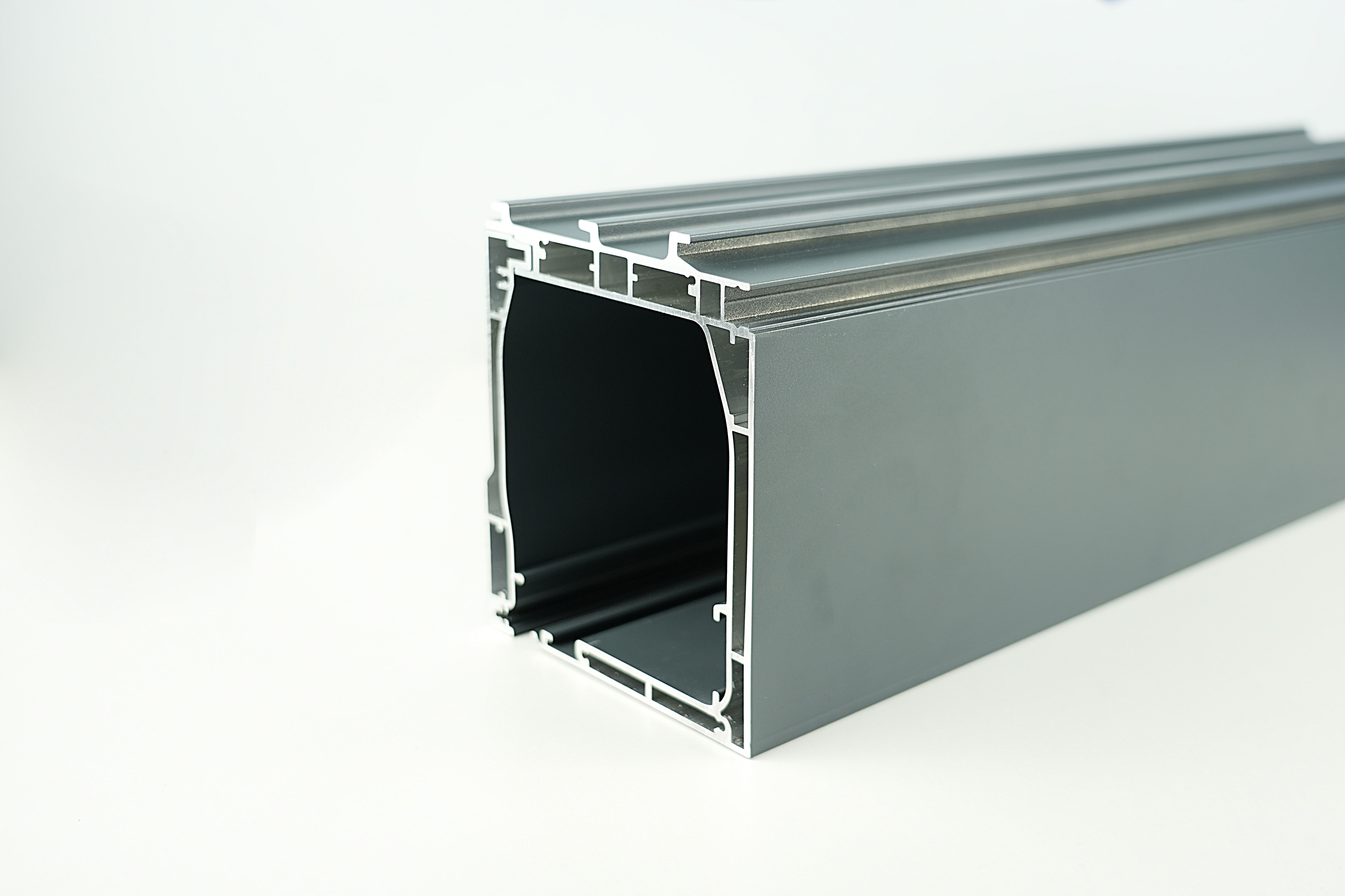 WR120-140 Split-Type Extra-Wide Zip Screen