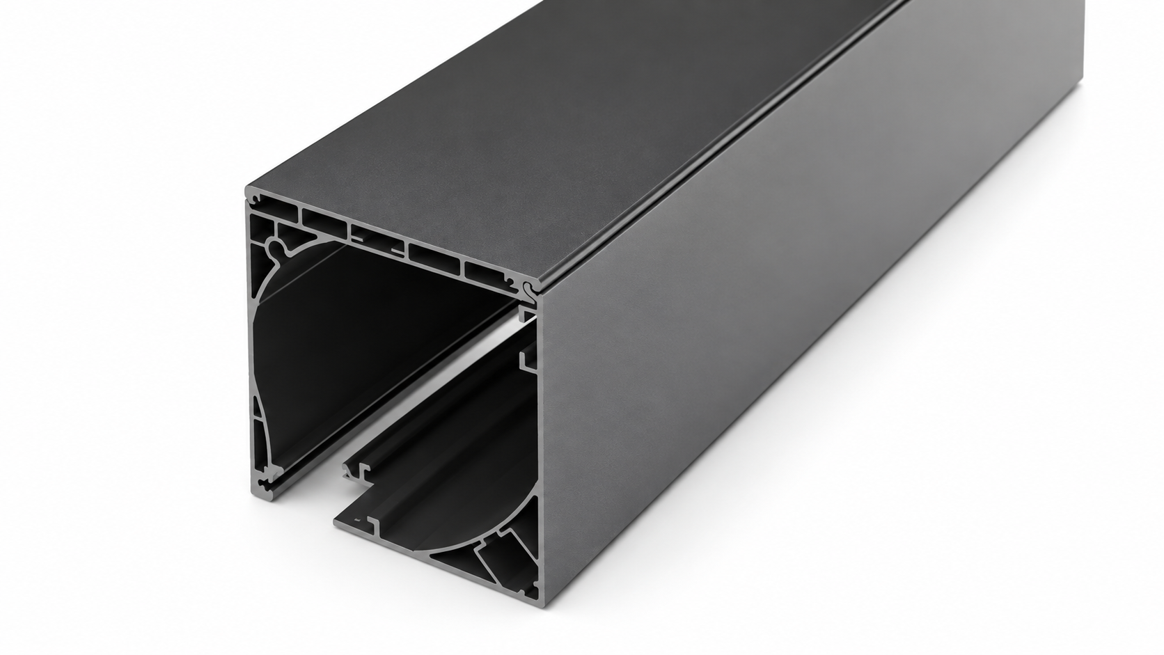 WR135-150 Extra-Wide Commercial Zip Screen