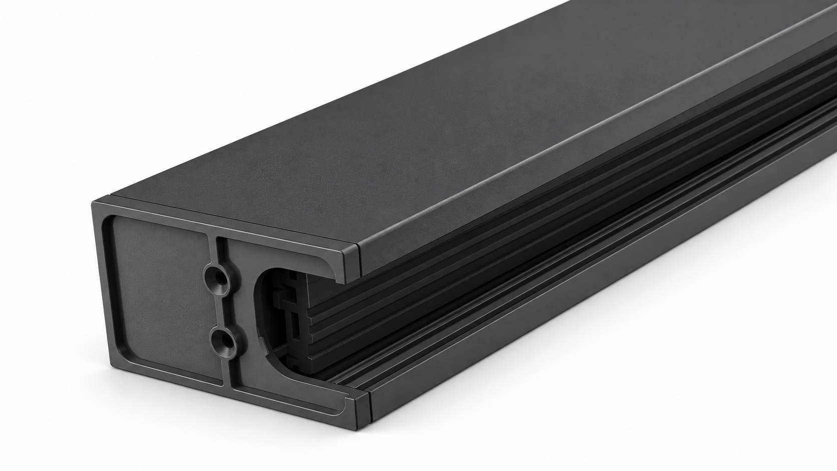 WR135-150 Extra-Wide Commercial Zip Screen
