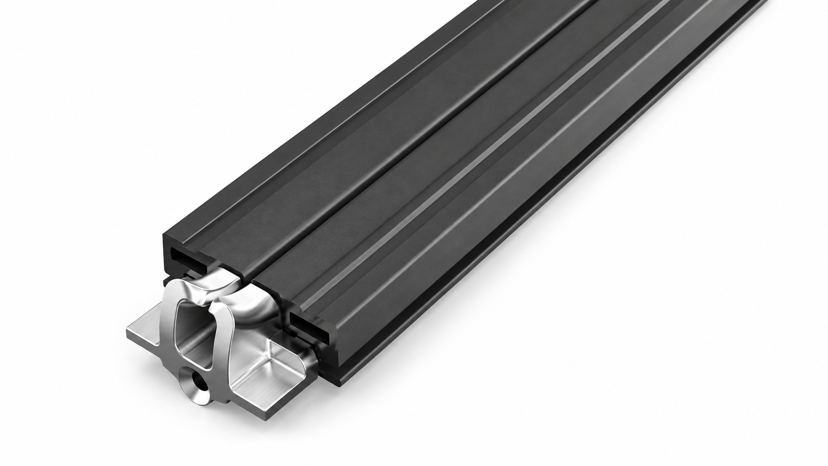 WR135-150 Extra-Wide Commercial Zip Screen