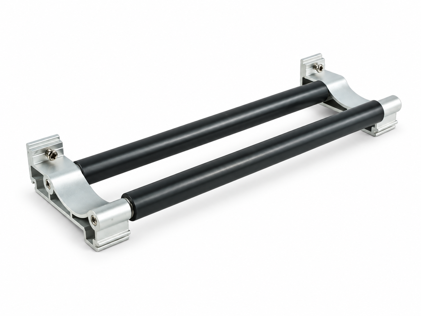 WR160-190 Extra-High Extra-Wide Commercial Zip Screen