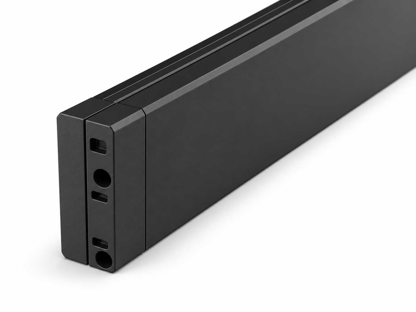 WR200-230 Extra-High Zip Screen