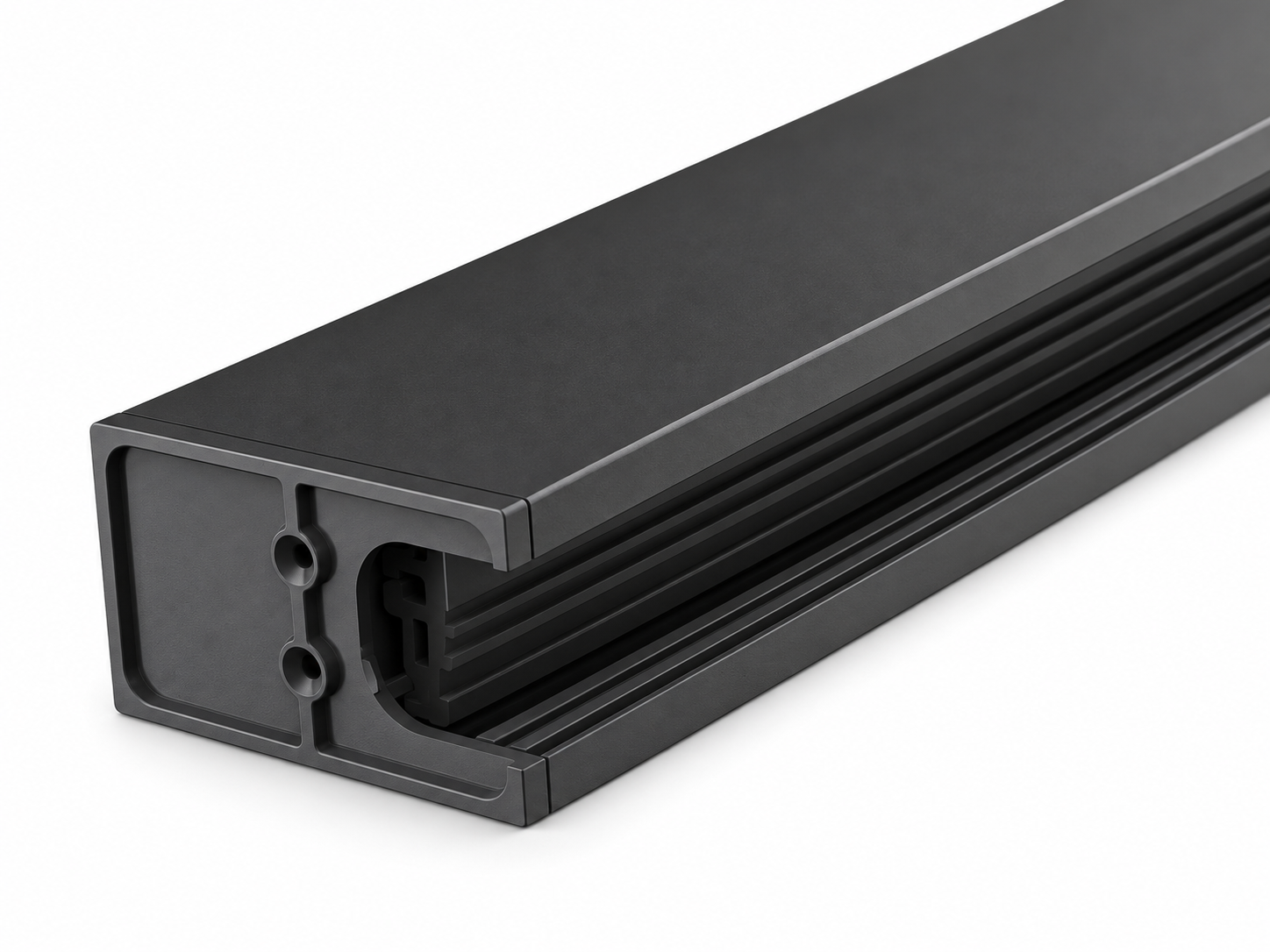 WR200-230 Extra-High Zip Screen