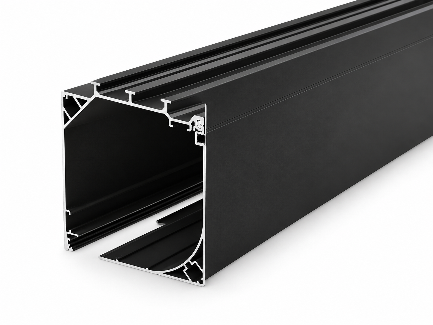 WR200-230 Extra-High Zip Screen