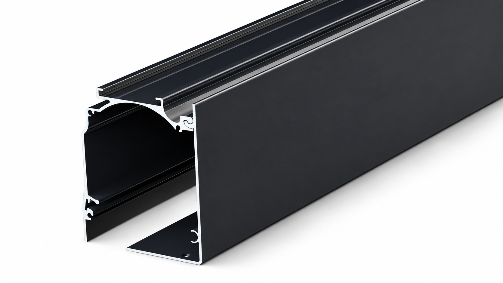 WVR86-95 Indoor Zip Screen