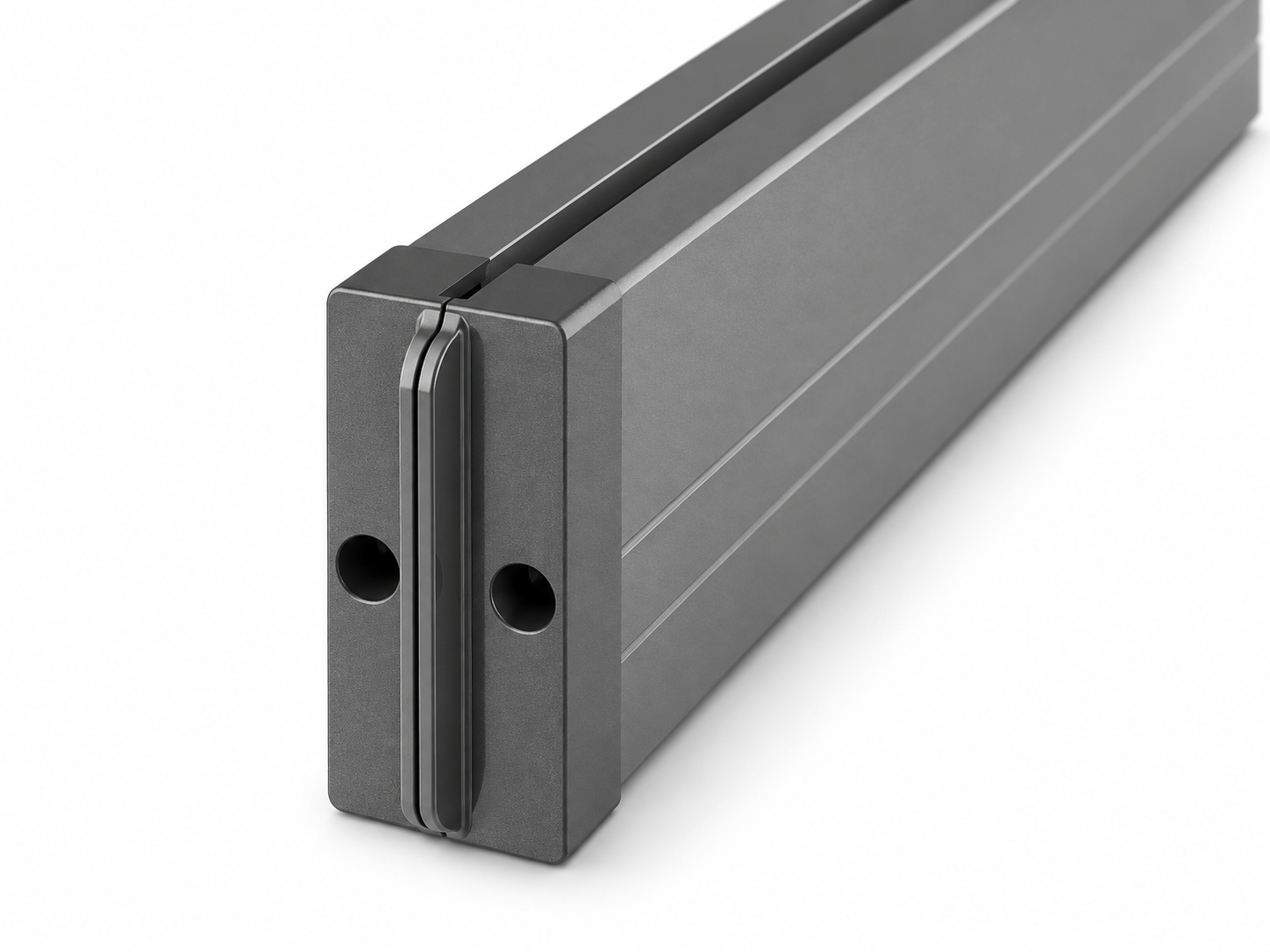 WR85 Indoor Zip Screen