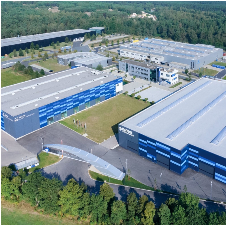 German company