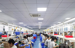 factory picture