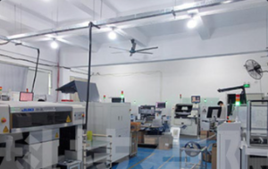 factory picture