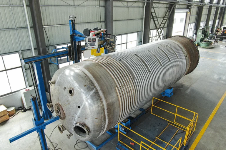 Reactor