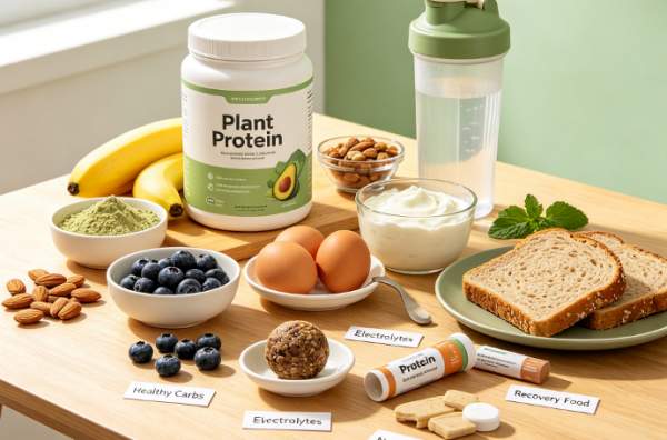 Nutraceutical ingredient powders packed for supplement, beverage and functional food applications