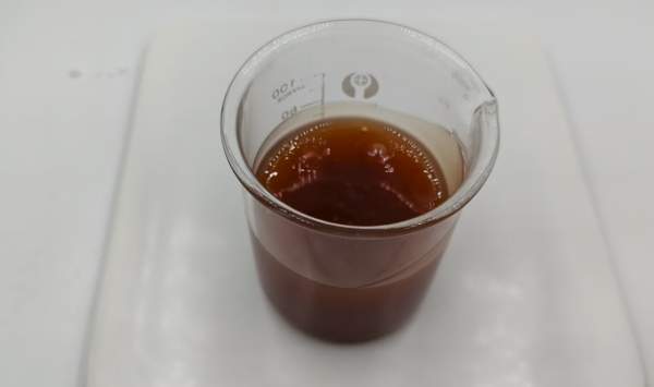 Phosphatidylserine liquid