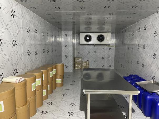 factory warehouse