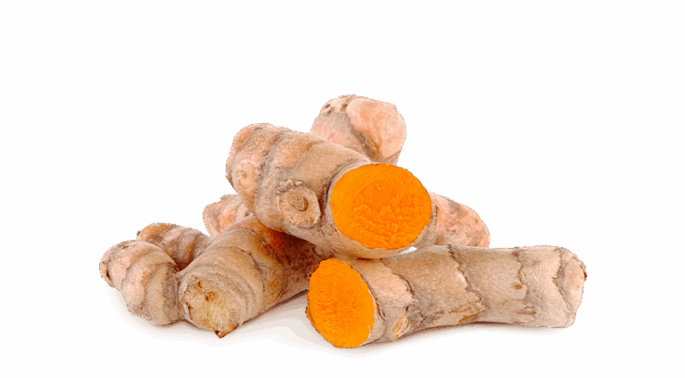 Tumeric