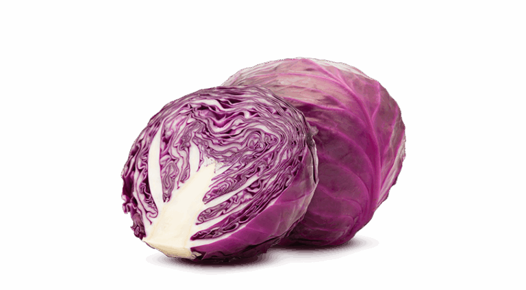 Red Cabbage