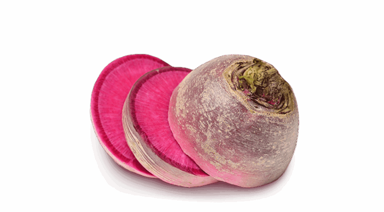 Radish Red