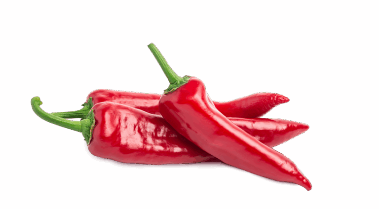 Paprika Oleoresin