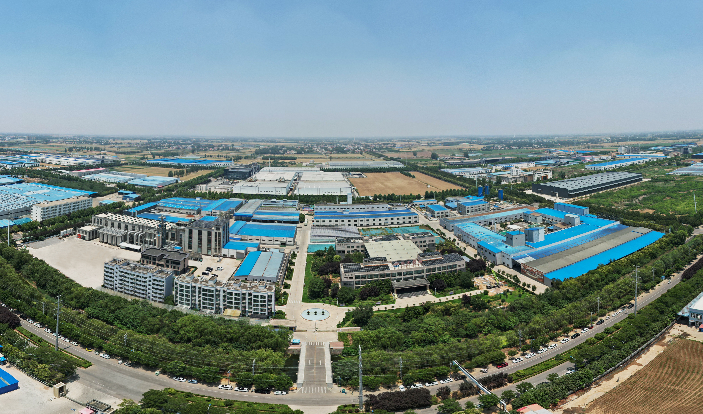 Company Overview
