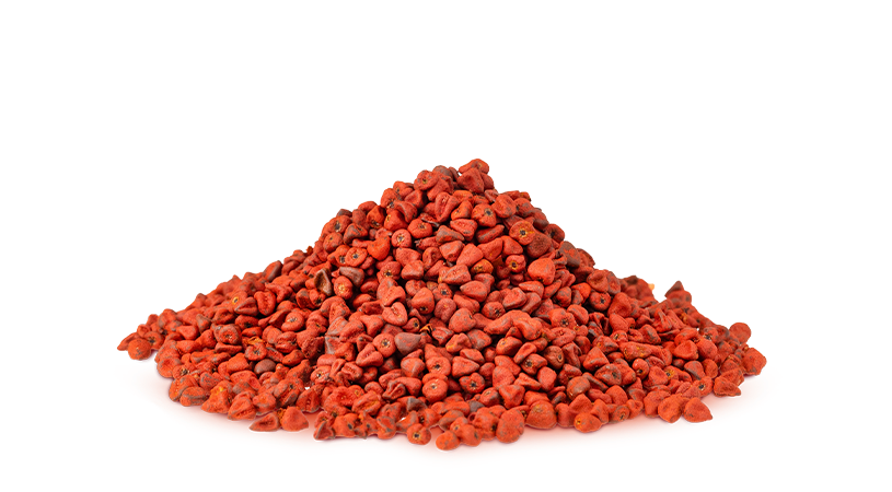 Annatto Extract