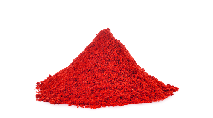 Carmine