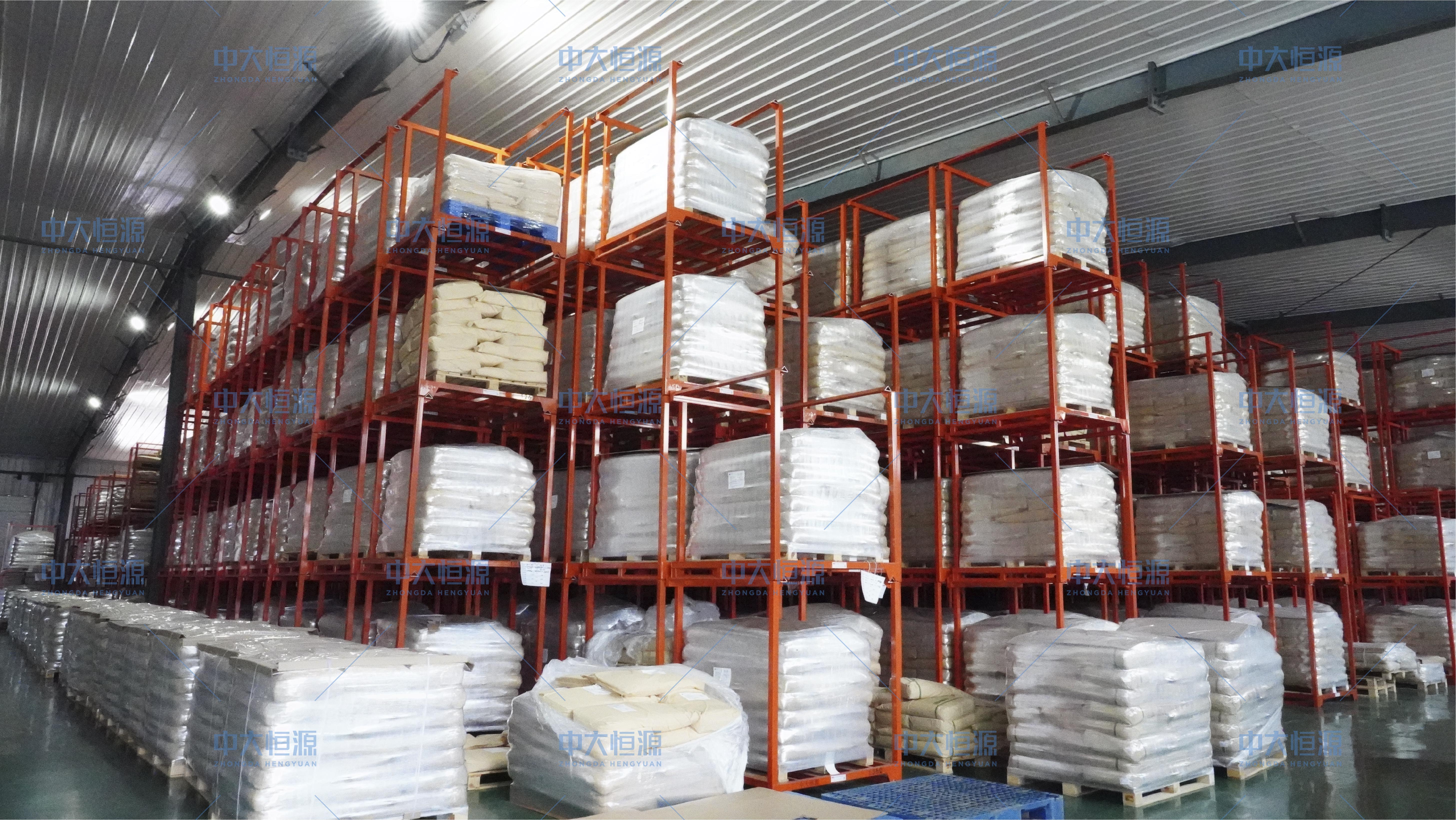 Allulose Finished Goods Warehouse