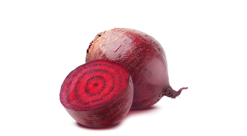 Beetroot Red