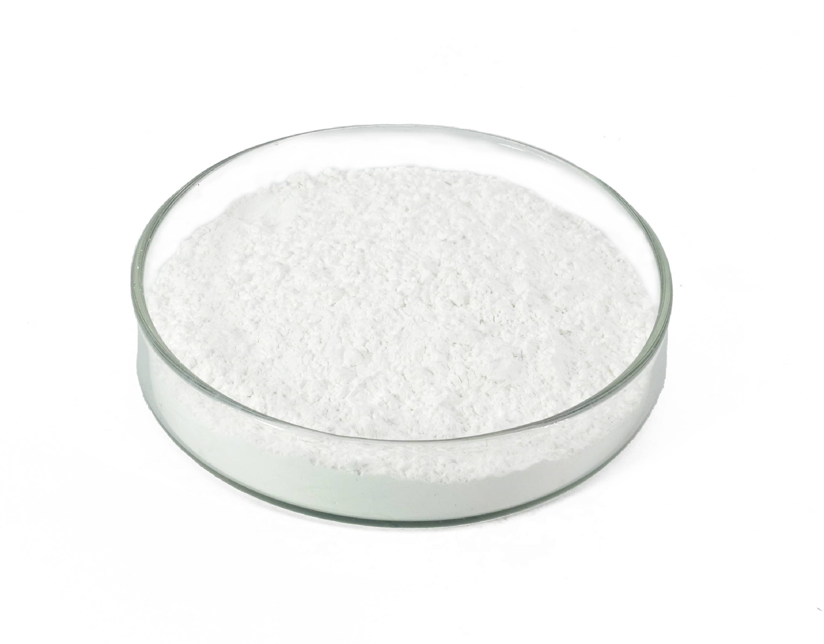 Natural White Color