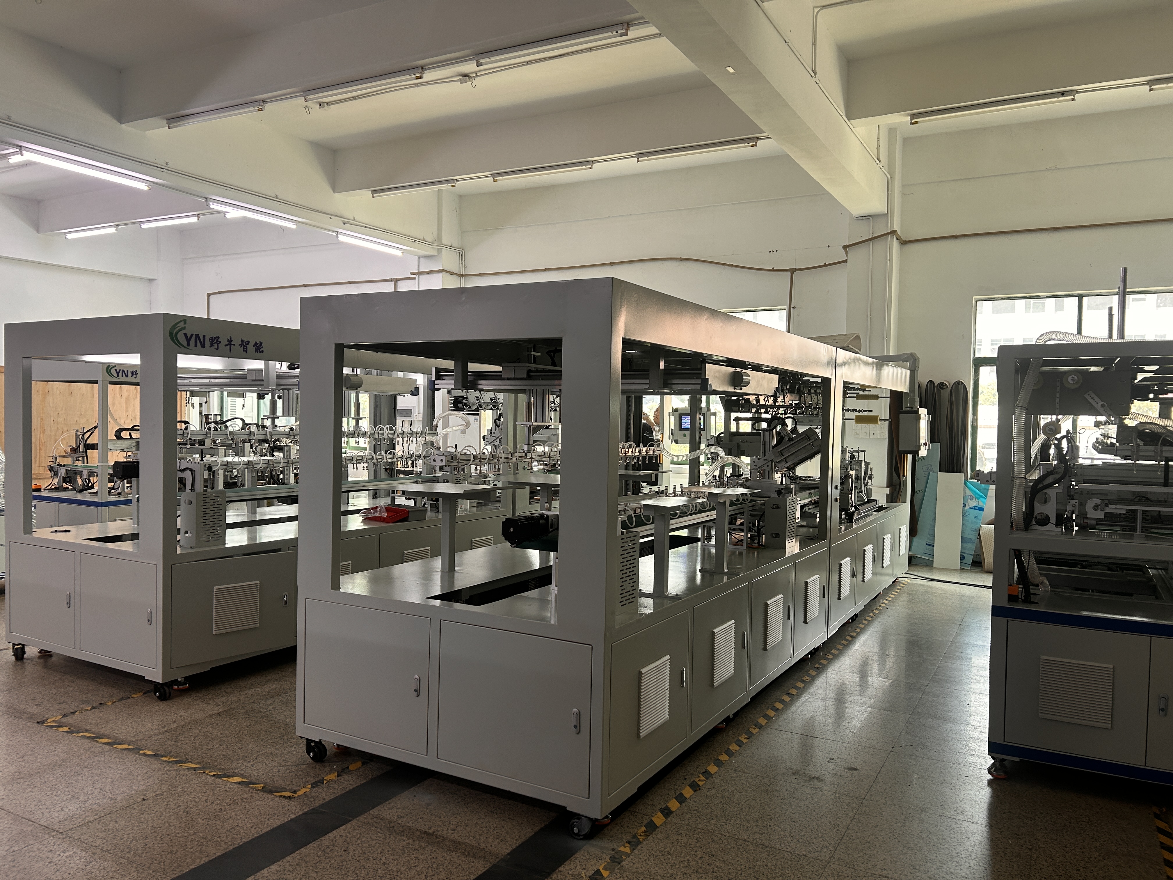 solar panel line turnkey solution