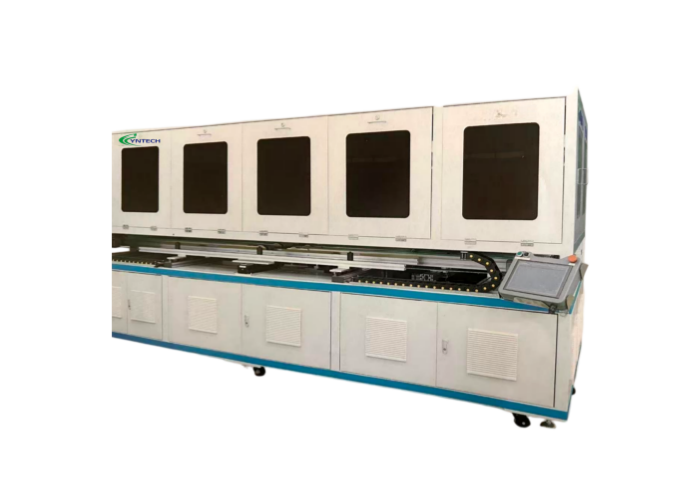 Bussing Machine(100W-550W)